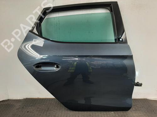 Used Right rear door Right rear door 39099220 39099220