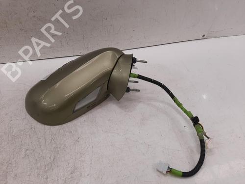 Used Right mirror Right mirror LEXUS IS II (_E2_) 220d (ALE20) (177 hp) 33699627 33699627