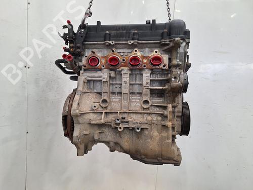 Engine KIA RIO III (UB) 1.4 CVVT | BP40047166M1 - Image 4