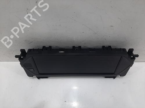 Instrument cluster CITROËN C4 Picasso II 1.6 BlueHDi 120 | BP31628245C47