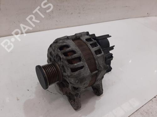 Alternator DACIA DUSTER (HM_) 1.3 TCe 130 (HMMF) | BP36254031M7 - Image 3
