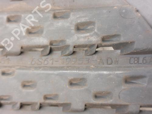 Grille FORD FIESTA V (JH_, JD_) 1.25 16V | BP26749298C40 