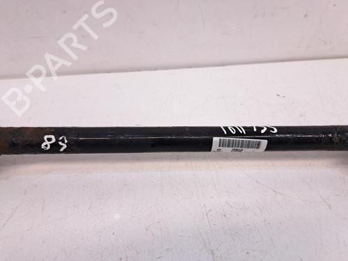 Other VW GOLF VII (5G1, BQ1, BE1, BE2) 2.0 R 4motion | BP26797370O1 