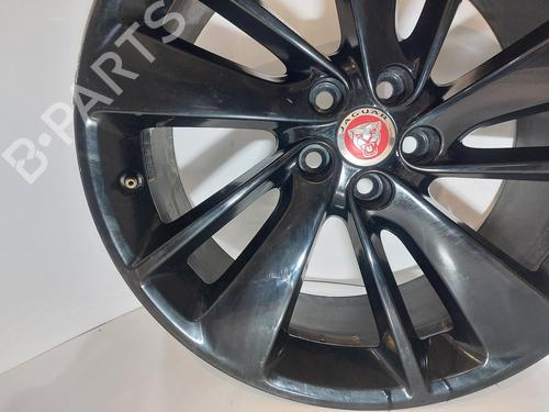 Fælk JAGUAR F-PACE (X761) 2.0 D200 MHEV | BP32380023C45 