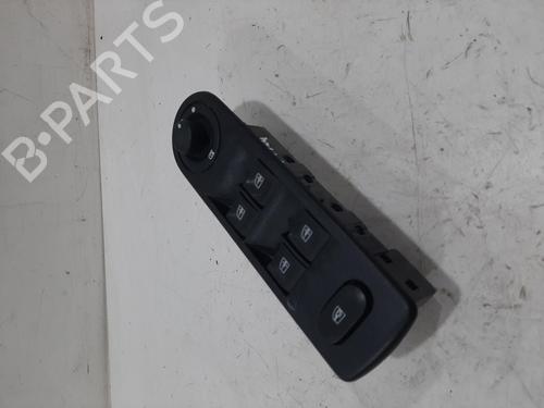 Switch RENAULT CAPTUR I (J5_, H5_) 1.5 dCi 90 (J5N4, J5M5, J5MW, J5M6, J5AL, J5AJ) | BP34534011I30 - Image 2