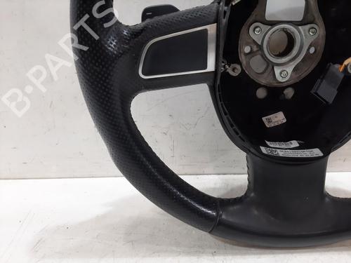 Steering wheel AUDI A3 Convertible (8P7) 2.0 TDI | BP29637162C49 