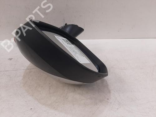 Left mirror CITROËN C3 Picasso (SH_) 1.6 BlueHDi 100 | BP29236620C26 