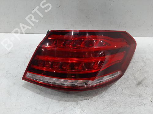 Used Right taillight MERCEDES-BENZ E-CLASS (W212) E 220 CDI / BlueTEC (212.001, 212.002) (170 hp) 31361673