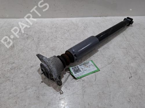 Used Left rear shock absorber Left rear shock absorber 39531800 39531800