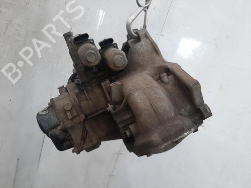Gearbox VAUXHALL COMBO Mk II (C) Box Body/MPV (F25) 1.3 CDTI 16V | BP26850000M3 