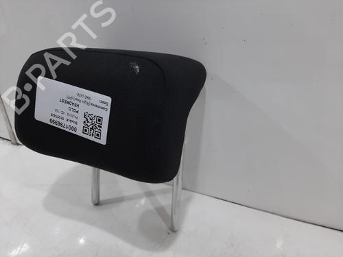 Headrest VW POLO VI (AW1, BZ1, AE1) 1.0 TSI | BP38098750I31 - Image 4