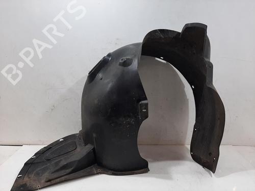 Used Wheel arch SKODA FABIA II (542) 1.2 TSI (105 hp) 30179763