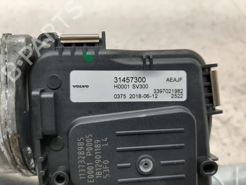 Front wiper motor VOLVO XC40 (536) T4 AWD | BP26756227M29 