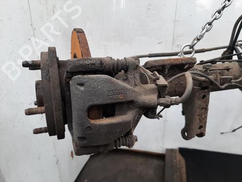 Rear axle FORD TRANSIT Bus (FD_ _, FB_ _, FS_ _, FZ_ _, FC_ _) 2.4 TDCi | BP26785373M2