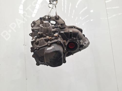 Skrzynia biegów VAUXHALL COMBO Mk II (C) Box Body/MPV (F25) 1.3 CDTI 16V | BP29989165M3