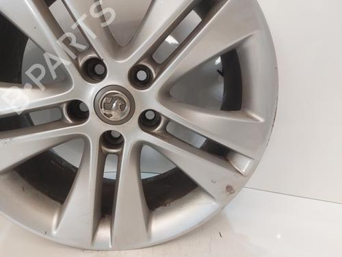 Rim VAUXHALL ZAFIRA Mk III (P12) 1.4 (75) | BP32356708C45
