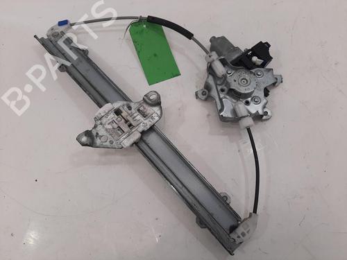 Fensterheber rechts vorne für NISSAN JUKE (F15) 1.6 (117 hp) 28274970