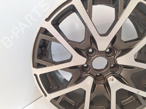Fælk FIAT 500X (334_) 1.4 (334AXC1B, 334AXC11) | BP35985643C45 - Image 5