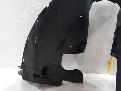 Wheel arch AUDI A1 Sportback (GBA) 25 TFSI | BP32448306C56 