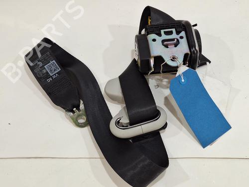 Front right seatbelt VW UP! (121, 122, BL1, BL2, BL3, 123) 1.0 | BP39694955I25 - Image 5