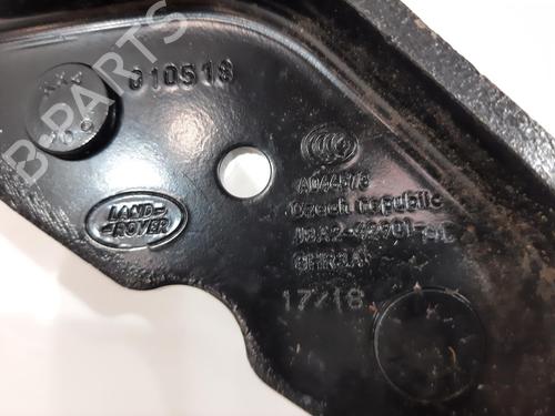 Hinge/Door check strap JAGUAR I-PACE (X590) EV400 AWD | BP29581523C146 - Image 5