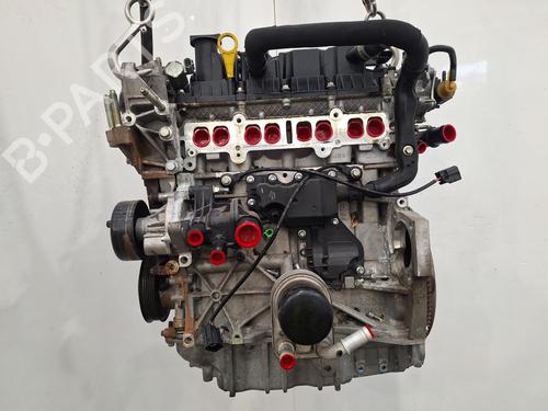 Used Engine Engine 37539540 37539540