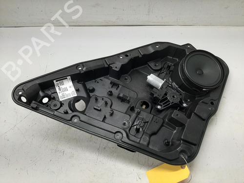 Used Rear right window mechanism MERCEDES-BENZ GLA-CLASS (X156) GLA 180 (156.942) (122 hp) 26828910