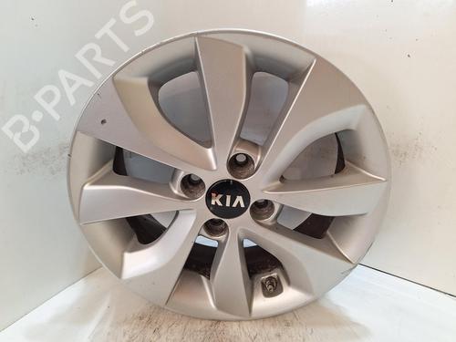 Felg Felg KIA RIO III (UB) 1.1 CRDi (75 hp) 37184221 37184221
