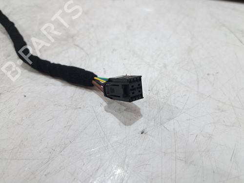 Tailgate lift support JAGUAR I-PACE (X590) EV400 AWD | BP37400322C138 - Image 3