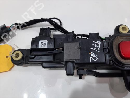 Udvendigt håndtag JAGUAR I-PACE (X590) EV400 AWD | BP29322613C122 