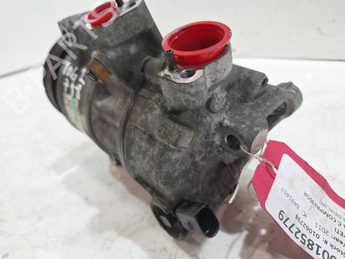 AC compressor SKODA YETI (5L) 2.0 TDI 4x4 | BP39943381M34 - Image 5