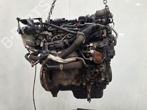 Engine FORD B-MAX (JK) 1.5 TDCi | BP31965264M1 