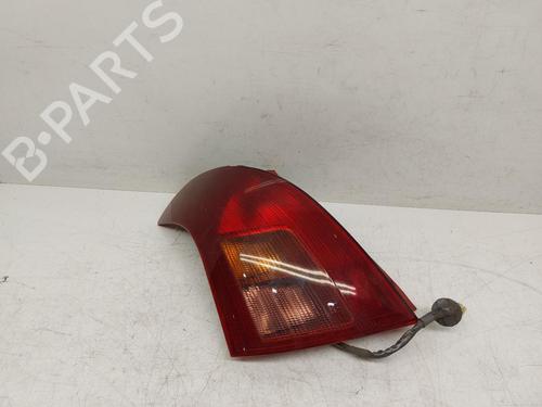 Used Left taillight SUZUKI SWIFT III (MZ, EZ) 1.5 (RS415) (102 hp) 26808550