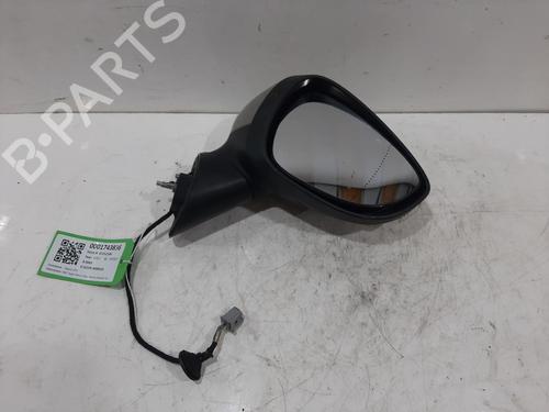Right mirror FORD B-MAX (JK) 1.6 Ti | BP36530447C27 - Image 2