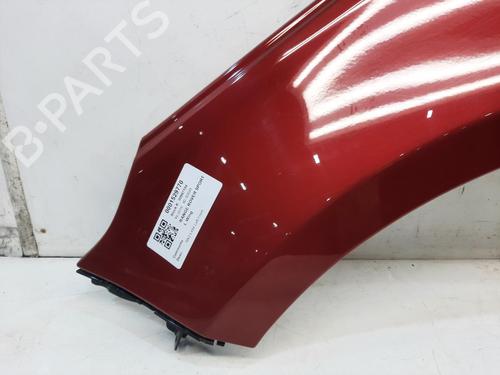 Left front fenders LAND ROVER RANGE ROVER SPORT II (L494) 4.4 SDV8 4x4 | BP29809381C41 