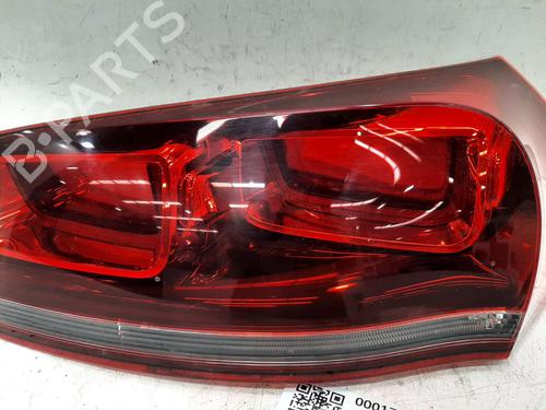 Right taillight CITROËN C4 Picasso II 1.6 HDi / BlueHDi 115 | BP36154362C35 - Image 3