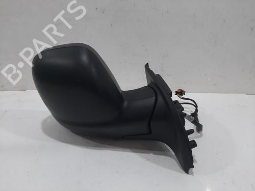right-mirror-vauxhall-combo-mk-iv-e-box-bodympv-k9-2018-27720294 main image