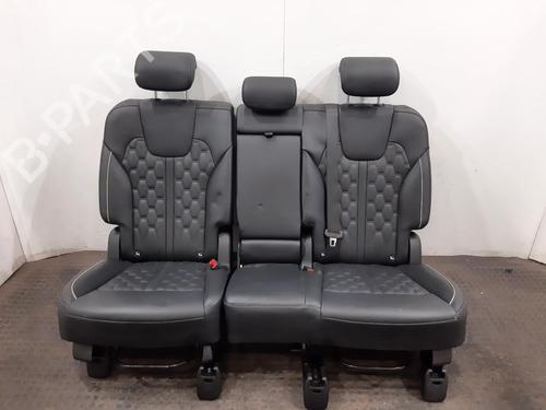 Siège arrière (2ème rangée) KIA SORENTO IV (MQ4, MQ4A) 1.6 T-GDi Hybrid AWD (230 hp) 31305330