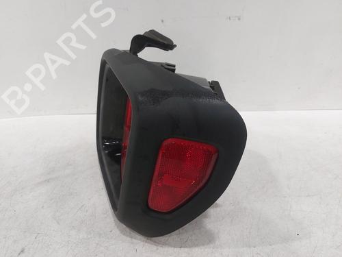 Right taillight JEEP RENEGADE SUV (BU, B1, BV) 1.6 CRD | BP26827610C35 