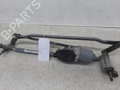 Used Front wiper motor LAND ROVER RANGE ROVER IV (L405) 4.4 SDV8 4x4 (340 hp) 26828649