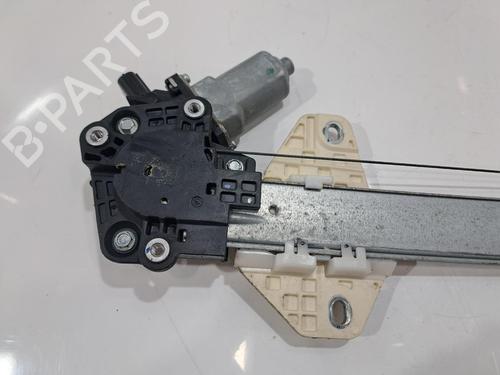 Front right window mechanism HONDA CR-V III (RE_) 2.0 i-VTEC 4WD (RE5, RE2) | BP28311870C23 