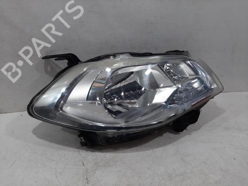 Phare droit SUZUKI SX4 S-Cross (JY) 1.6 DDiS (AKK 416D) (120 hp) 32381032
