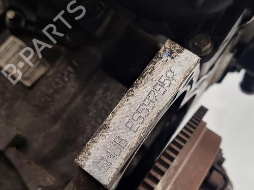 Engine FORD FIESTA VI (CB1, CCN) 1.25 | BP29397678M1 