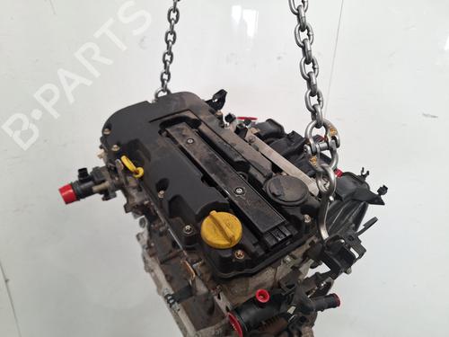 Engine VAUXHALL CORSA Mk IV (E) (X15) 1.4 | BP34377293M1  - Image 5