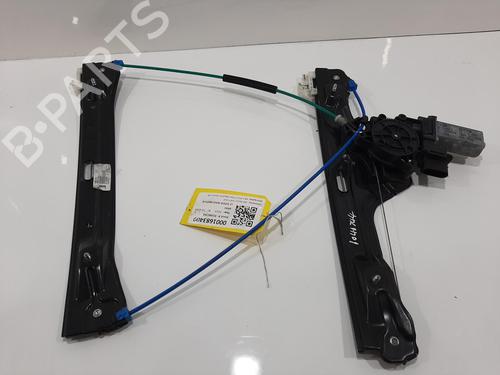 Used Front left window mechanism Front left window mechanism MINI MINI (F56) Cooper D (116 hp) 33754210 33754210
