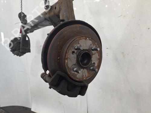 Bagaksel KIA PICANTO III (JA) 1.0 | BP32478311M2 