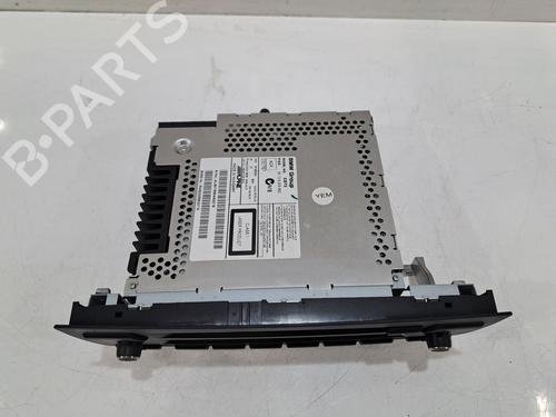Radio BMW 3 (E90) 318 d | BP29267047E6 