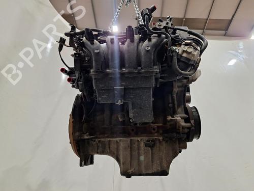 Engine VAUXHALL ASTRA Mk VI (J) (P10) 1.6 | BP38537459M1 - Image 2