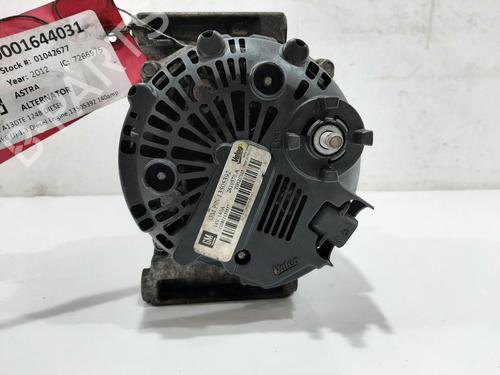 Alternator VAUXHALL ASTRA Mk VI (J) Estate (P10) 1.3 CDTi | BP32409858M7
