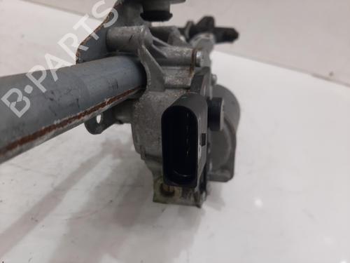 Front wiper motor SKODA ROOMSTER (5J7) 1.2 TSI | BP32121109M29